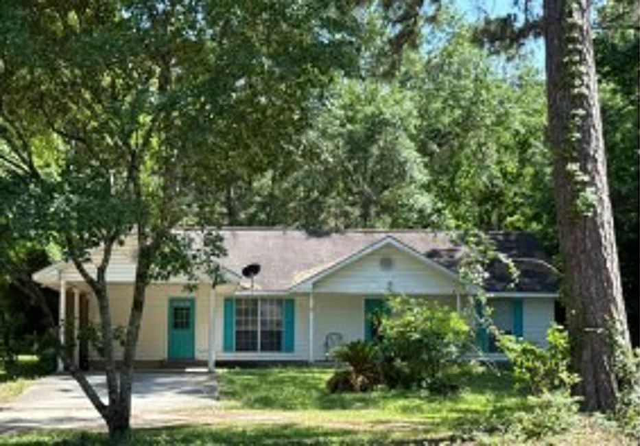 Property Front View