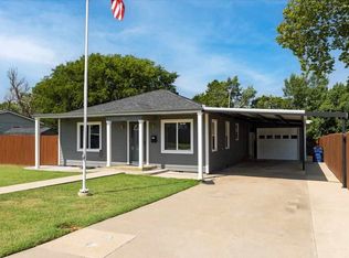 209 N 22nd St, Duncan, OK 73533
