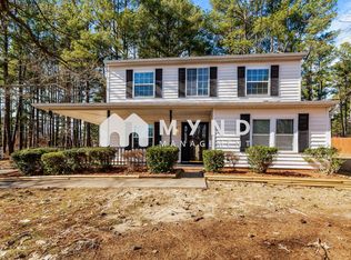 4707 Tyne Dr, Durham, NC 27703