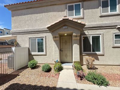6275 Dan Blocker Ave Unit 103, Henderson, NV, 89011