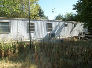 33 SW 30th Rd, Great Bend, KS 67530