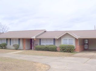 2243 Carter Hill Rd, Montgomery, AL 36106