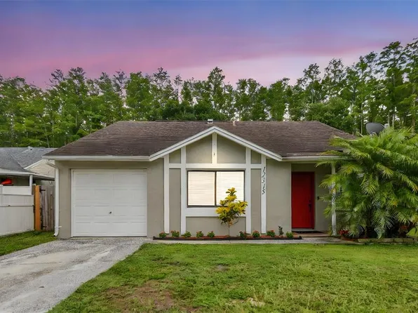 12315 Hidden Brook Dr, Tampa, FL 33624