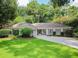 1590 Brawley Cir, Atlanta, GA 30319