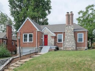 9115 Lucia Dr, Saint Louis, MO