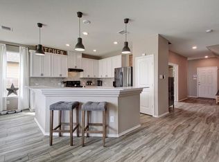 13717 Andrew Johnson St, Manor, TX 78653