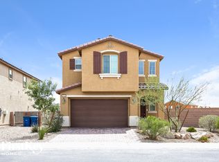 3742 Asia Rd, North Las Vegas, NV 89032