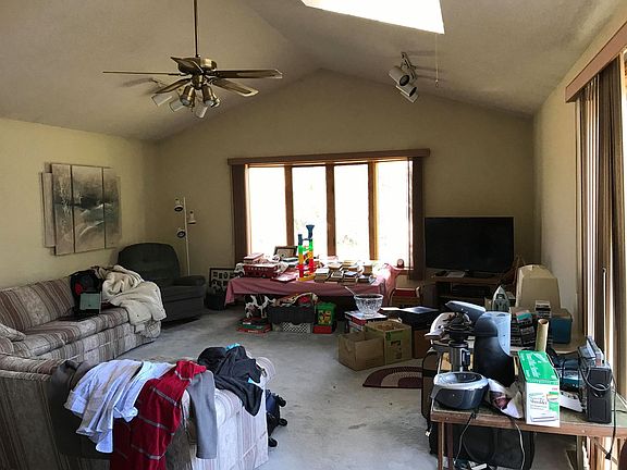 Preparing for a tag sale