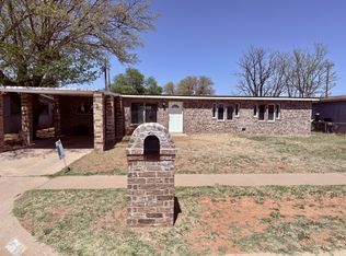 1911 E Auburn St, Lubbock, TX 79403
