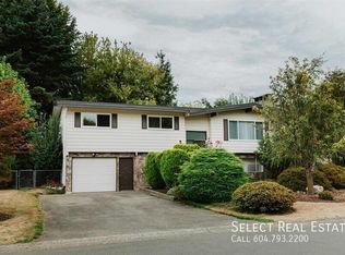 45197 Mountview Way, Chilliwack, BC V2R 1T3