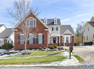 3519 Highbridge Dr, Midlothian, VA 23113