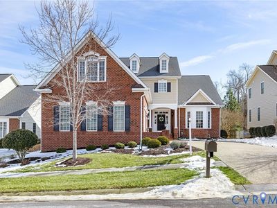 3519 Highbridge Dr, Midlothian, VA, 23113