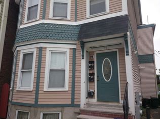 15 Washburn St, Dorchester, MA 02125