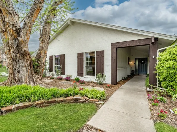 3201 Regent Pl, Plano, TX 75075