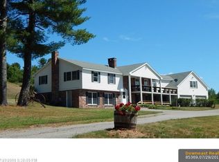 118 Lawrence Rd, Gray, ME 04039