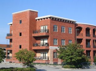 113-302 N Church St, Greensboro, NC 27401