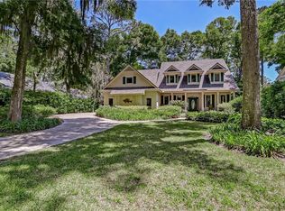 69 Sea Marsh Rd, Fernandina Beach, FL 32034