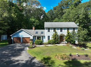 1 Tower Hill Rd, Killingworth, CT 06419