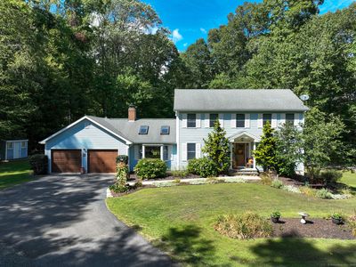 1 Tower Hill Road, Killingworth, CT, 06419