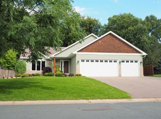 491 Post Rd, Lino Lakes, MN 55014