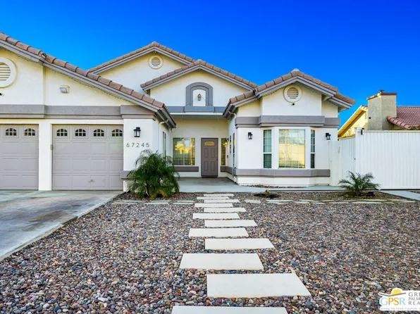 67245 Medano Rd, Cathedral City, CA 92234