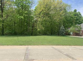 807 Shady Creek Dr, Lafayette, IN