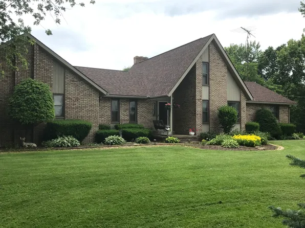 1041 Avalon Rd NW, Dellroy, OH 44620