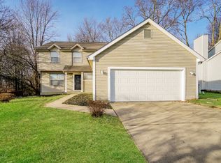 8514 Landseer Dr, Reynoldsburg, OH