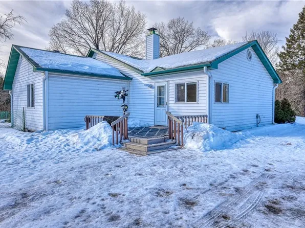 14862 West State Hwy 77, Hayward, WI 54843