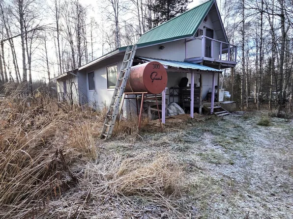 33750 S Ruth Glacier Ave, Talkeetna, AK 99676