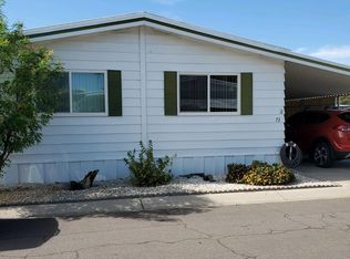 17825 N 7th St LOT 73, Phoenix, AZ 85022
