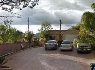 13339 Dyer St, Sylmar, CA 91342