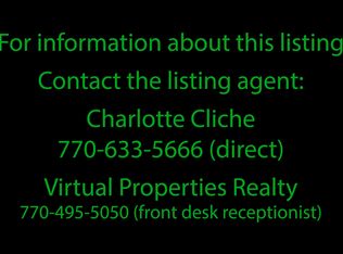 5887 Sun Ridge Ct, Clermont, GA 30527