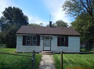 2338 Ralston St, Gary, IN 46406