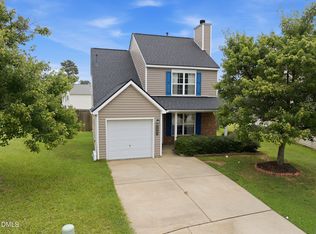 3409 Monsieur Ct, Raleigh, NC 27610