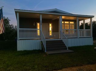 1060 NE 342nd Trl, Okeechobee, FL 34972
