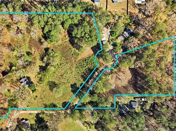 224 Griffin Mountain Trl NE #7.7, Conyers, GA 30013