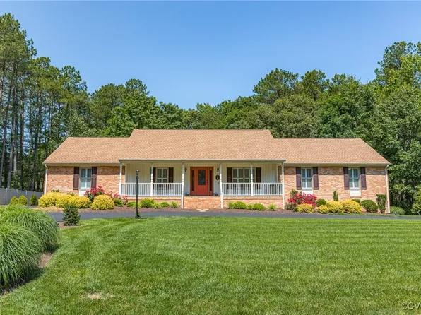 11491 New Farrington Ct, Glen Allen, VA 23059