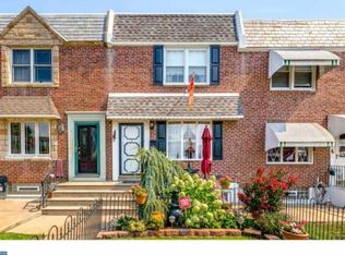 2825 Longshore Ave, Philadelphia, PA 19149