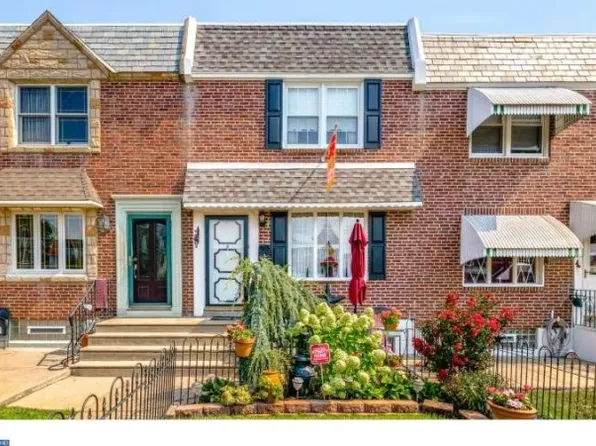 2825 Longshore Ave, Philadelphia, PA 19149