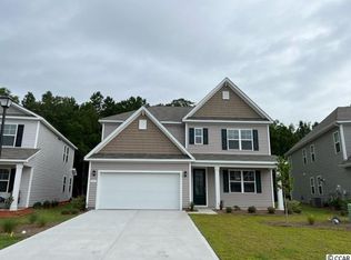 210 Calhoun Falls Dr LOT 1552, Myrtle Beach, SC 29579