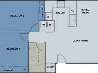 2820 Fisher Rd NE APT 39, Salem, OR 97305