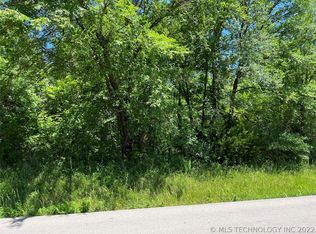 0 S 257th East Ave, Coweta, OK 74429