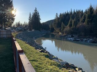 3377 Meander Way, Juneau, AK 99801
