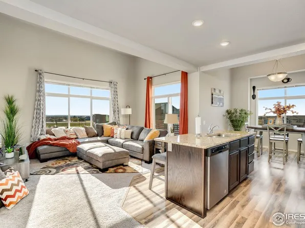 2980 Kincaid Dr, Loveland, CO