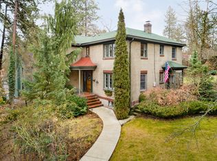 2215 S Garfield St, Spokane, WA 99203