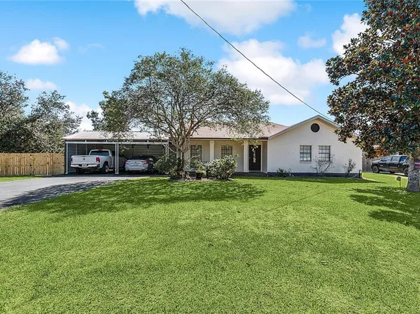 1929 Jean Lafitte Blvd, Lafitte, LA 70067