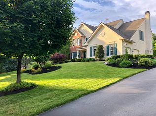 3037 Highley Rd, Audubon, PA 19403