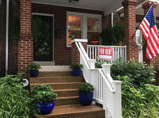 118 Harvard St, Alexandria, VA 22314