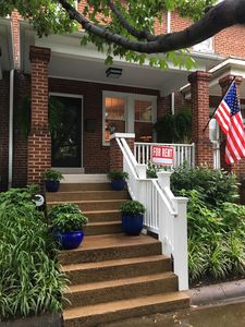 118 Harvard St, Alexandria, VA, 22314